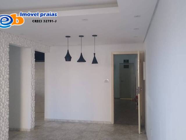 #1438 - Apartamento para Venda em Praia Grande - SP