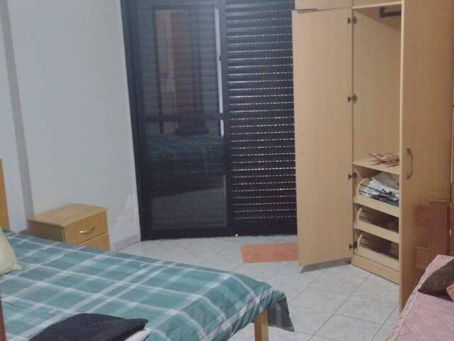 #1522 - Apartamento para Venda em Praia Grande - SP