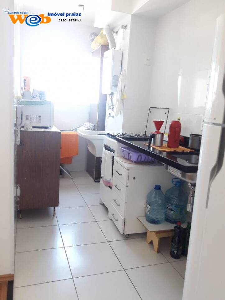 Apartamento à venda com 2 quartos, 55m² - Foto 39