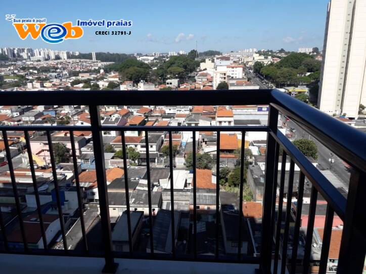 Apartamento à venda com 2 quartos, 55m² - Foto 45