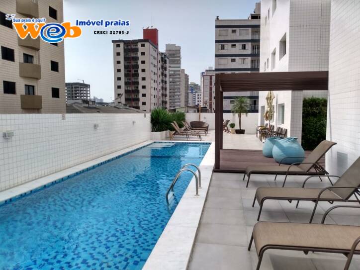 Apartamento à venda com 2 quartos, 87m² - Foto 1