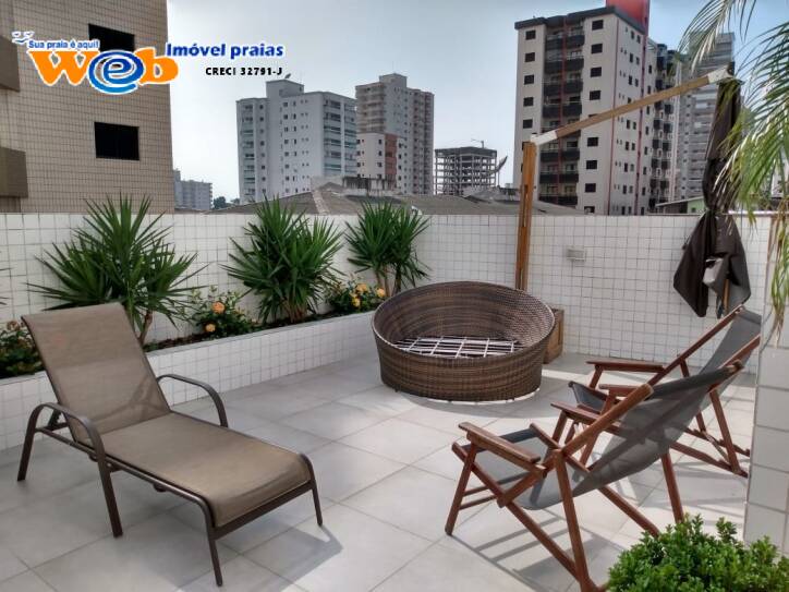 Apartamento à venda com 2 quartos, 87m² - Foto 2