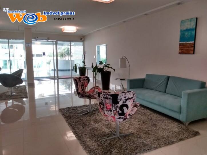 Apartamento à venda com 2 quartos, 87m² - Foto 4