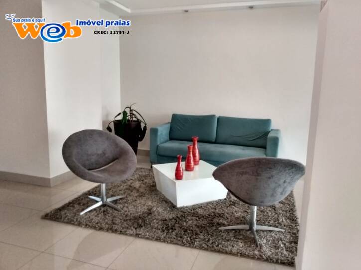 Apartamento à venda com 2 quartos, 87m² - Foto 5