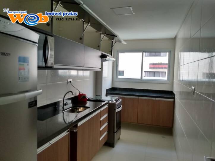 Apartamento à venda com 2 quartos, 87m² - Foto 9