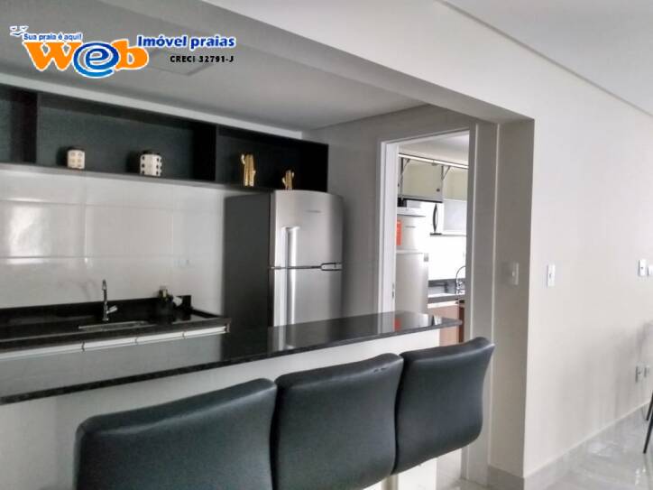 Apartamento à venda com 2 quartos, 87m² - Foto 10