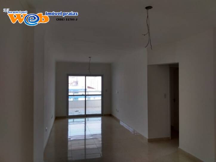 Apartamento à venda com 3 quartos, 121m² - Foto 1