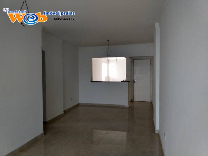 Apartamento à venda com 3 quartos, 121m² - Foto 3