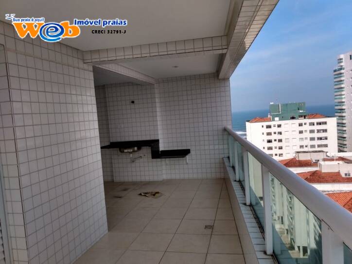 Apartamento à venda com 3 quartos, 121m² - Foto 4