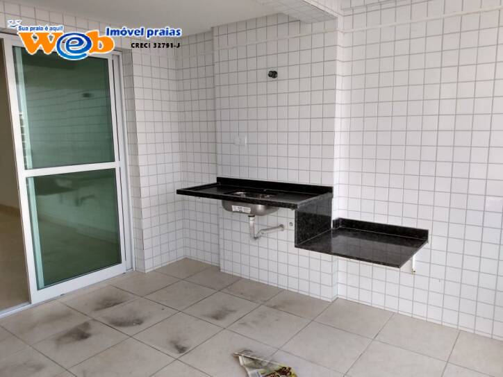 Apartamento à venda com 3 quartos, 121m² - Foto 6