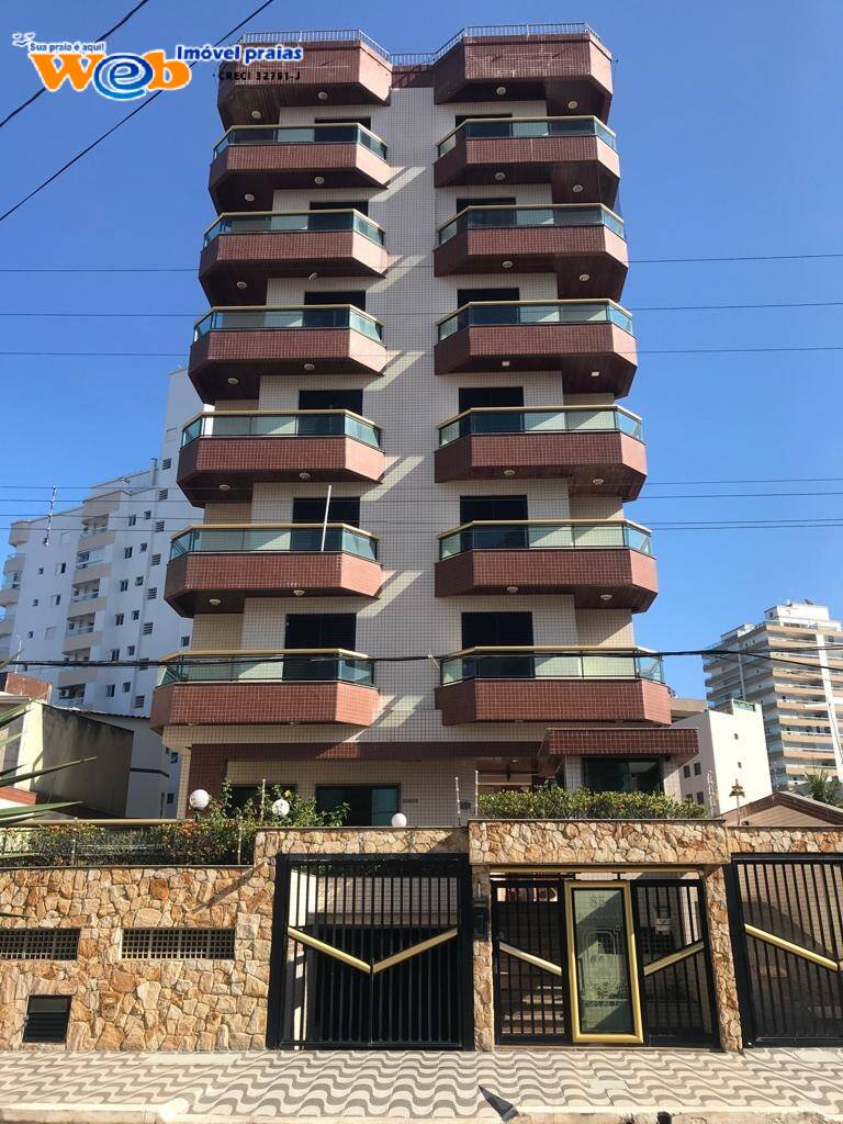 Apartamento à venda com 1 quarto, 47m² - Foto 1