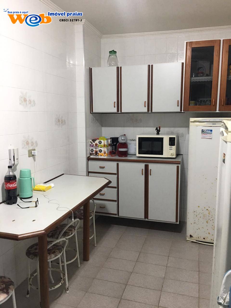 Apartamento à venda com 3 quartos, 125m² - Foto 4