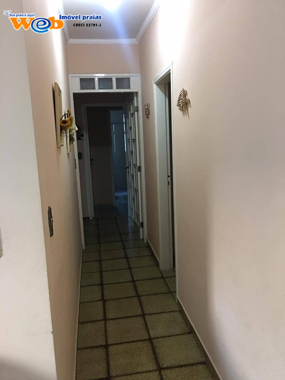 Apartamento à venda com 3 quartos, 125m² - Foto 5