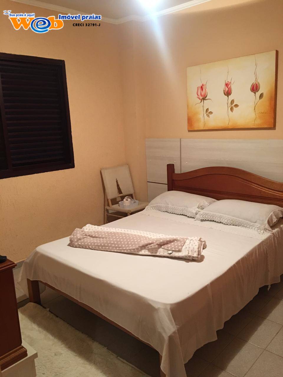 Apartamento à venda com 3 quartos, 125m² - Foto 8